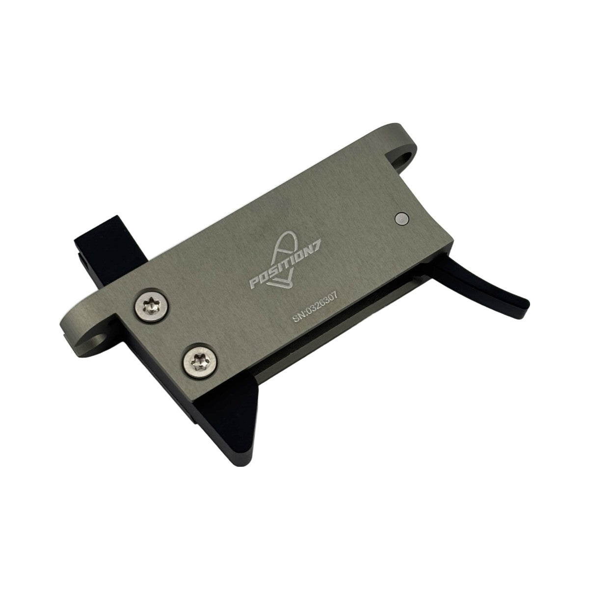 CZ 457 extended alu mag release