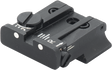 CZ 75B CZ P-01 CZ 75 SP-01 nastavljiv zadnji merek | bele pike