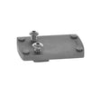 CZ 75B CZ P-01 CZ 75 SP-01 red dot mount | Shield RMSc footprint