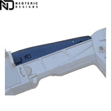 CZ Bren 2 BR nastavljiva opora za lice