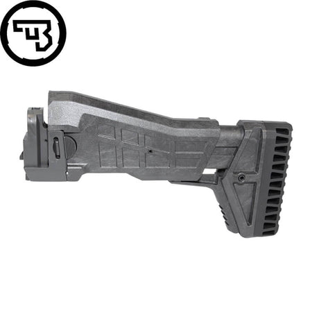 CZ Bren 2 zložljivo kopito