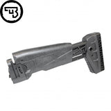 CZ Bren 2 BR zložljivo kopito