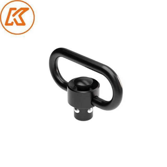 KMR QD vrtljivka za pas | 38 mm