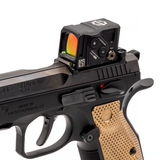 CZ Shadow 2 OR adapterska ploščica | Aimpoint A-CUT footprint
