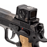 CZ Shadow 2 OR adapterska ploščica | Aimpoint A-CUT footprint