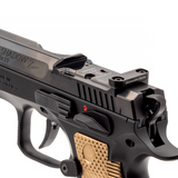 CZ Shadow 2 OR adapterska ploščica | Aimpoint A-CUT footprint