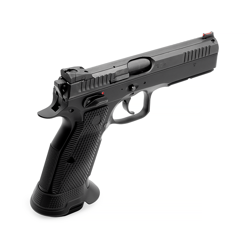 CZ TS 2, CZ Shadow 2 Competition vzvod varovalke | desno