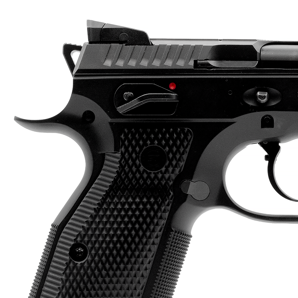 CZ TS 2, CZ Shadow 2 Competition vzvod varovalke | desno