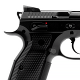 CZ TS 2, CZ Shadow 2 Competition vzvod varovalke | desno