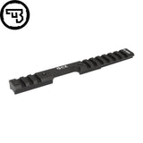 CZ 455 osnova za daljnogled [Picatinny letev] | 25 MOA