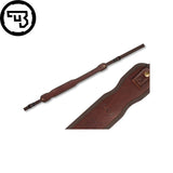 CZ 457, CZ 600 jermen | usnje barve jeter