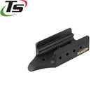CZ 75 SP-01 Shadow medeninast okvirna montaža & utež