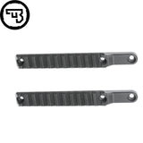 CZ Bren 2 stranski letvi za 11" modele | 2 kosa