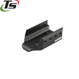 CZ P-10C alu okvirna montaža & utež