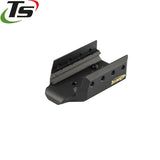 CZ P-10C medeninast nosilec okvirja & utež