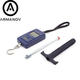 Tester povratne vzmeti