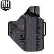CZ Shadow 2 Compact kydex tok | OWB