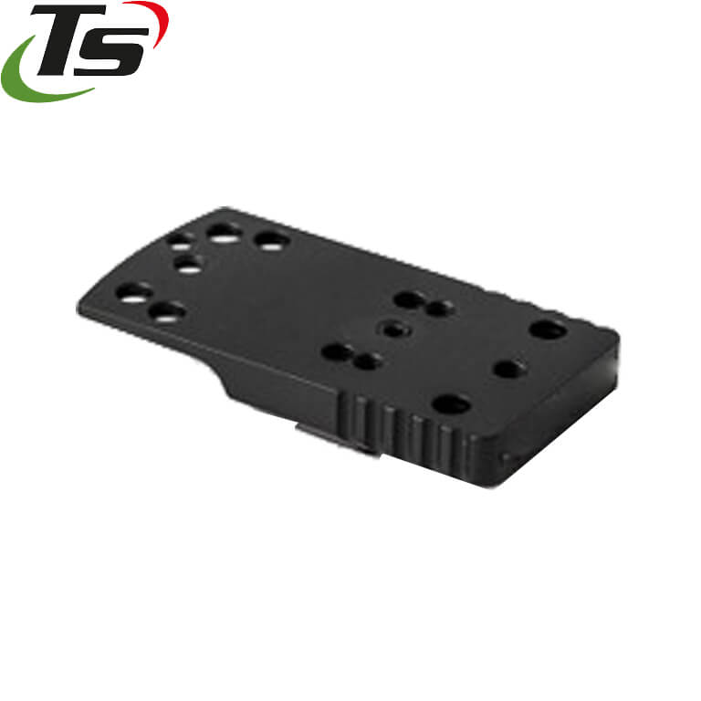 CZ TS 2, CZ Tactical Sports montaža za rdečo piko univerzalna | tip A