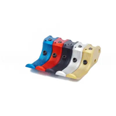 CZ TS 2, CZ Shadow 2, CZ 75B & CZ 75 SP-01 nazaj pomaknjen sprožilec SA | za kratke prste