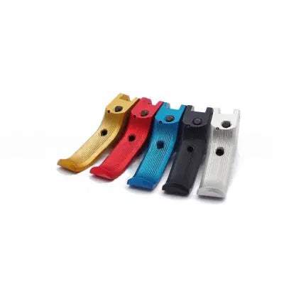 CZ TS 2, CZ Shadow 2, CZ 75B & CZ 75 SP-01 dodatno naprej pomaknjen sprožilec SA | za dolge prste