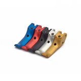 CZ TS 2, CZ Shadow 2, CZ 75B & CZ 75 SP-01 naprej pomaknjen sprožilec SA | za dolge prste