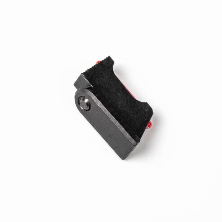 CZ P-10, CZ P-07, CZ P-09 sprednji merek s svetlobnim vlaknom | 5.75 x 1.0 mm 