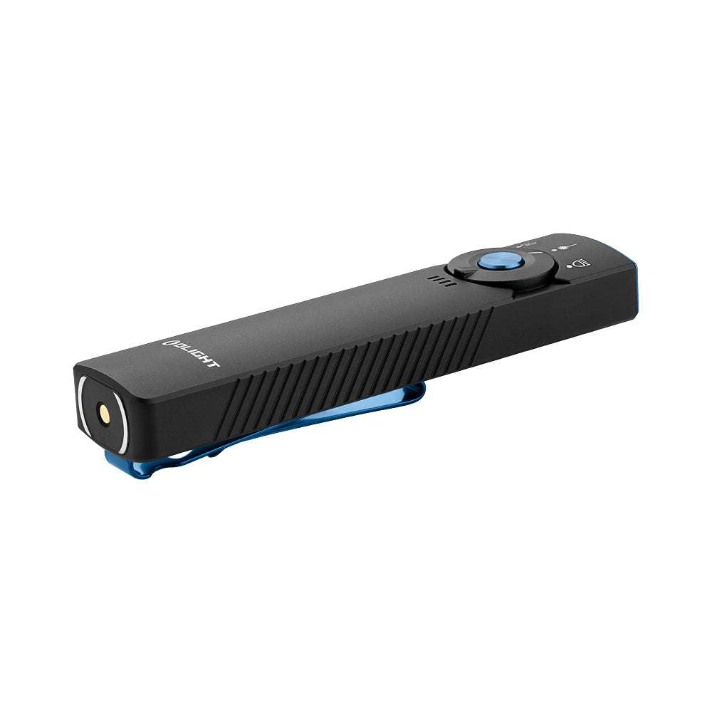 Olight Arkfeld Pro | ploščata 3-v-1 EDC svetilka | 1.300 lm