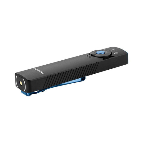 Olight Arkfeld Pro | ploščata 3-v-1 EDC svetilka | 1.300 lm