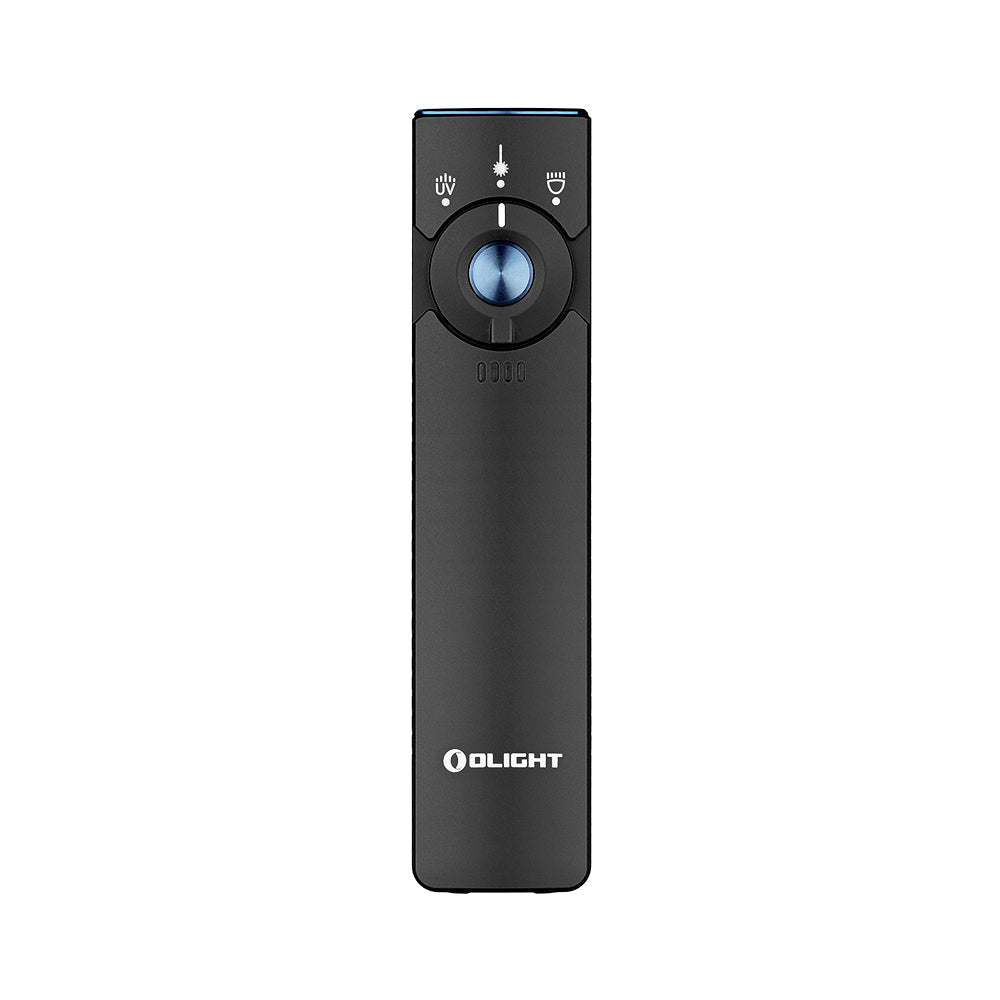 Olight Arkfeld Pro | ploščata 3-v-1 EDC svetilka | 1.300 lm