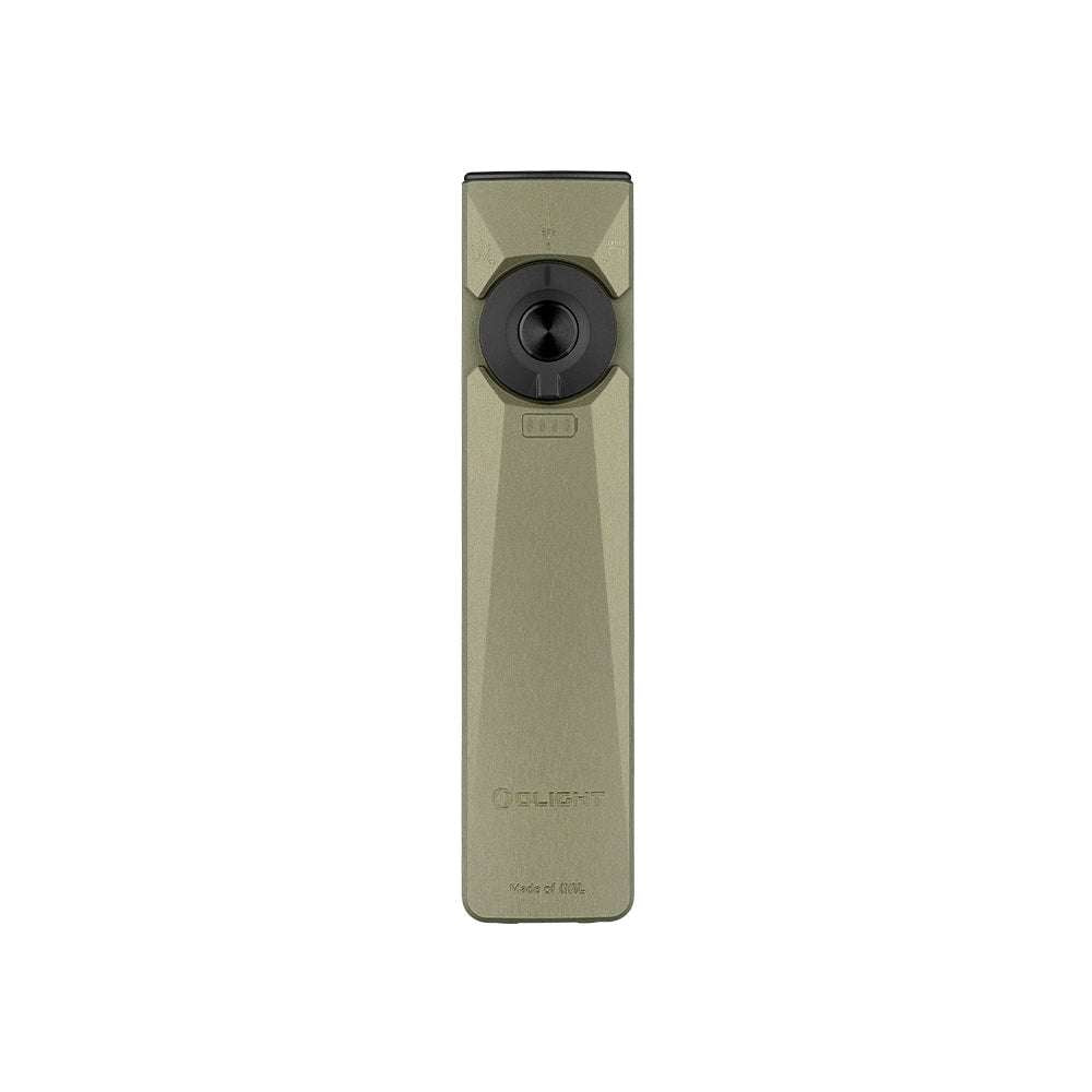 Olight Arkfeld Ultra | ploščata 3-v-1 EDC svetilka | 1.400 lm