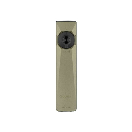 Olight Arkfeld Ultra | ploščata 3-v-1 EDC svetilka | 1.400 lm