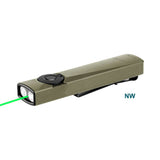 Olight Arkfeld Ultra | ploščata 3-v-1 EDC svetilka | 1.400 lm