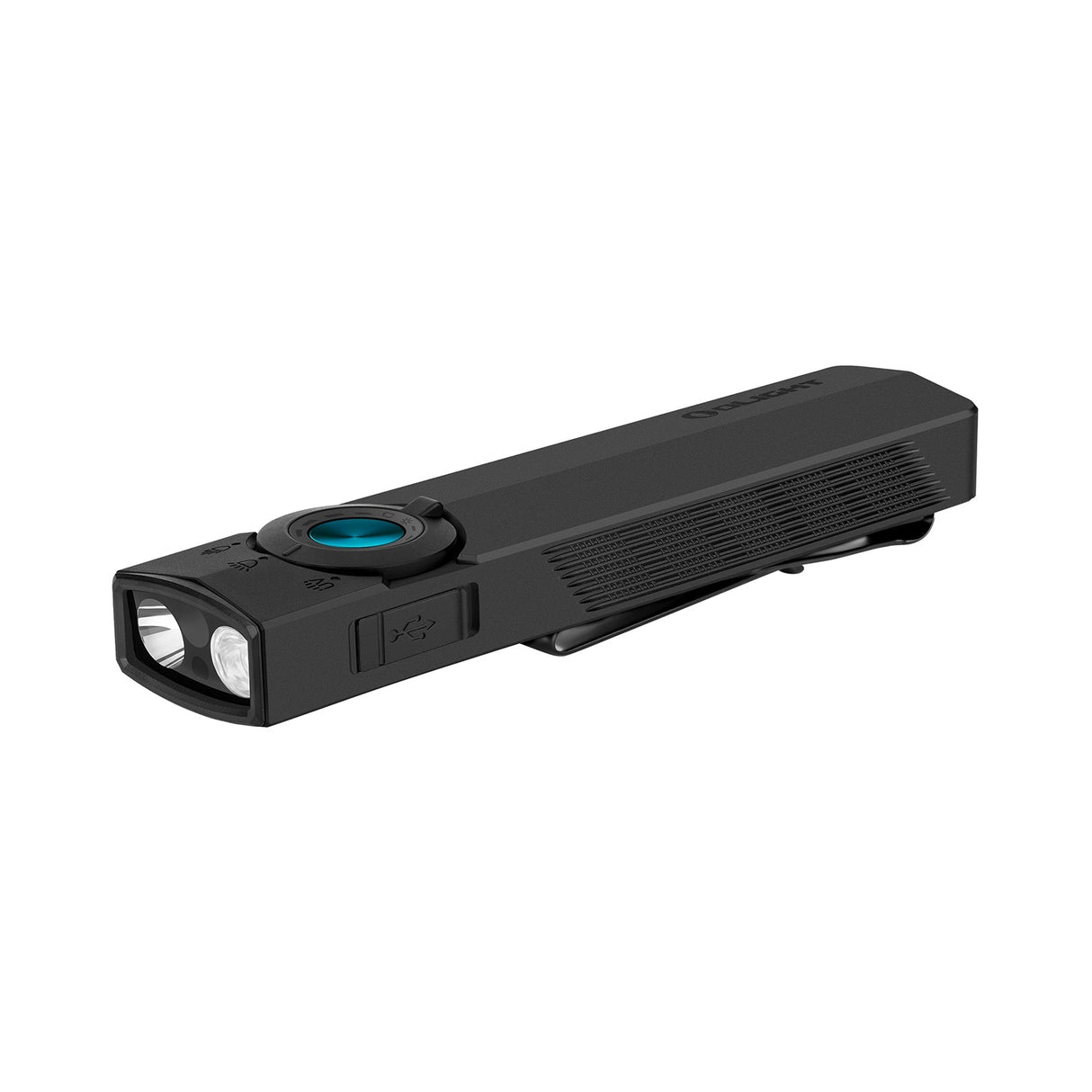 Olight ArkPro | ploska 4-v-1 EDC svetilka | 1.500 lm