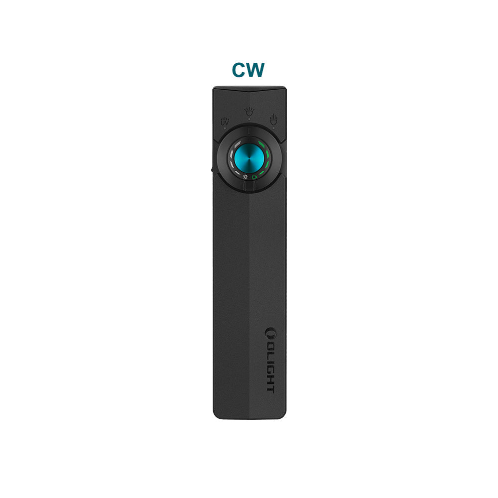 Olight ArkPro | ploska 4-v-1 EDC svetilka | 1.500 lm