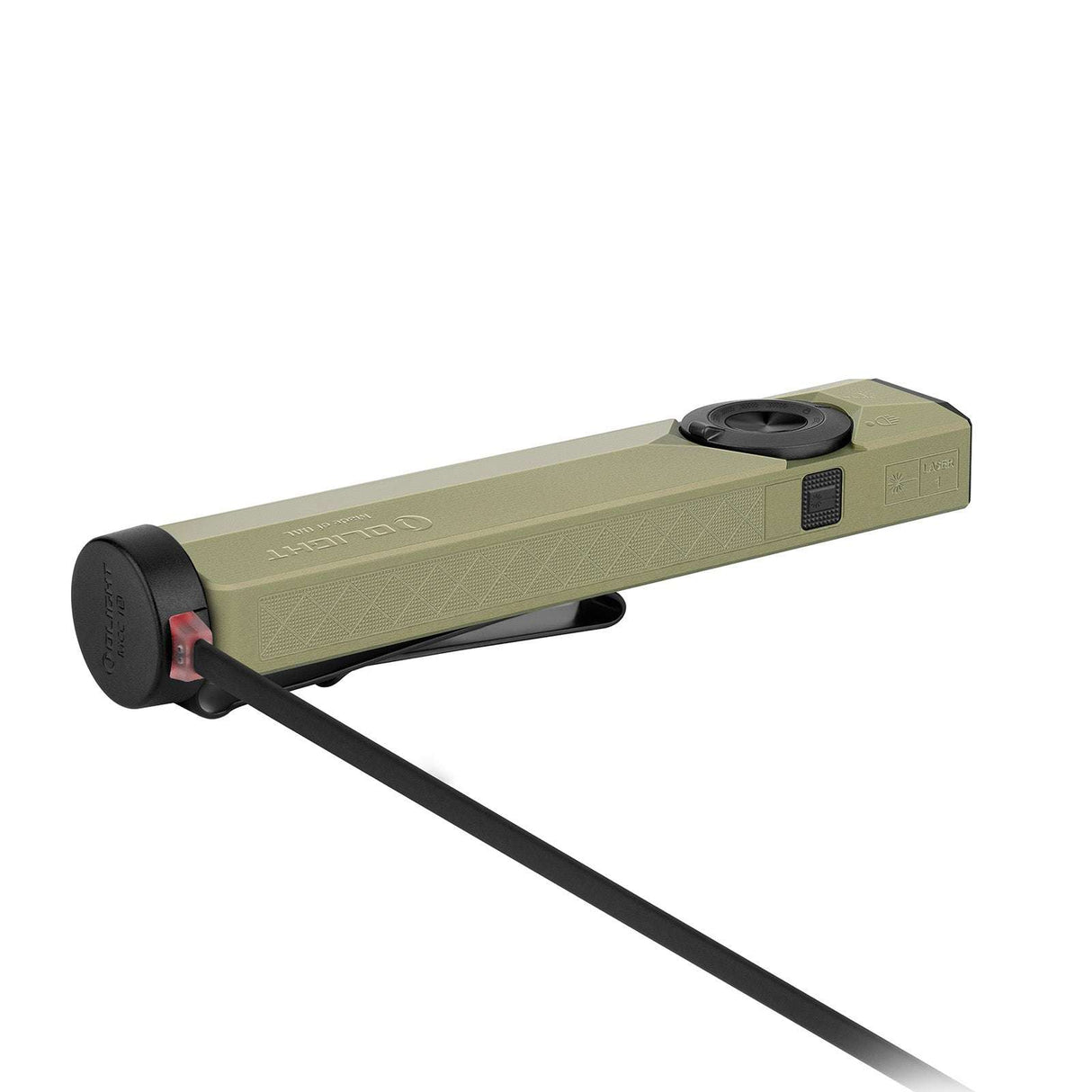 Olight ArkPro Ultra | ploščata 4-v-1 EDC svetilka | 1.700 lm