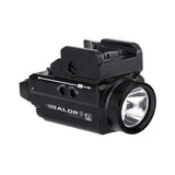 Olight Baldr S | pištolska svetilka z laserjem | 800 lm
