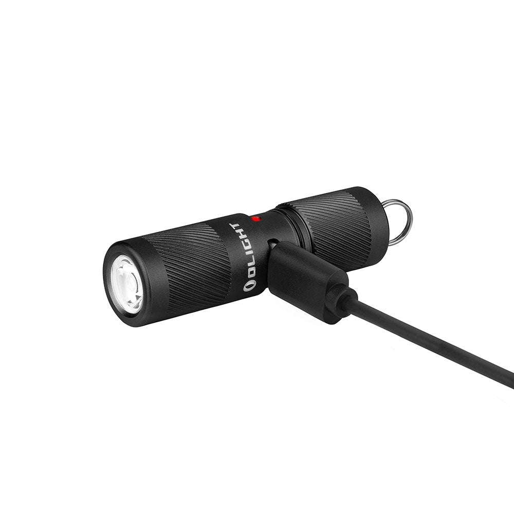 Olight i1R 2 Pro | polnilna svetilka za ključe | 180 lm