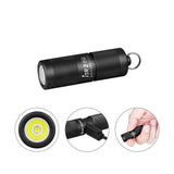 Olight i1R 2 Pro | polnilna svetilka za ključe | 180 lm