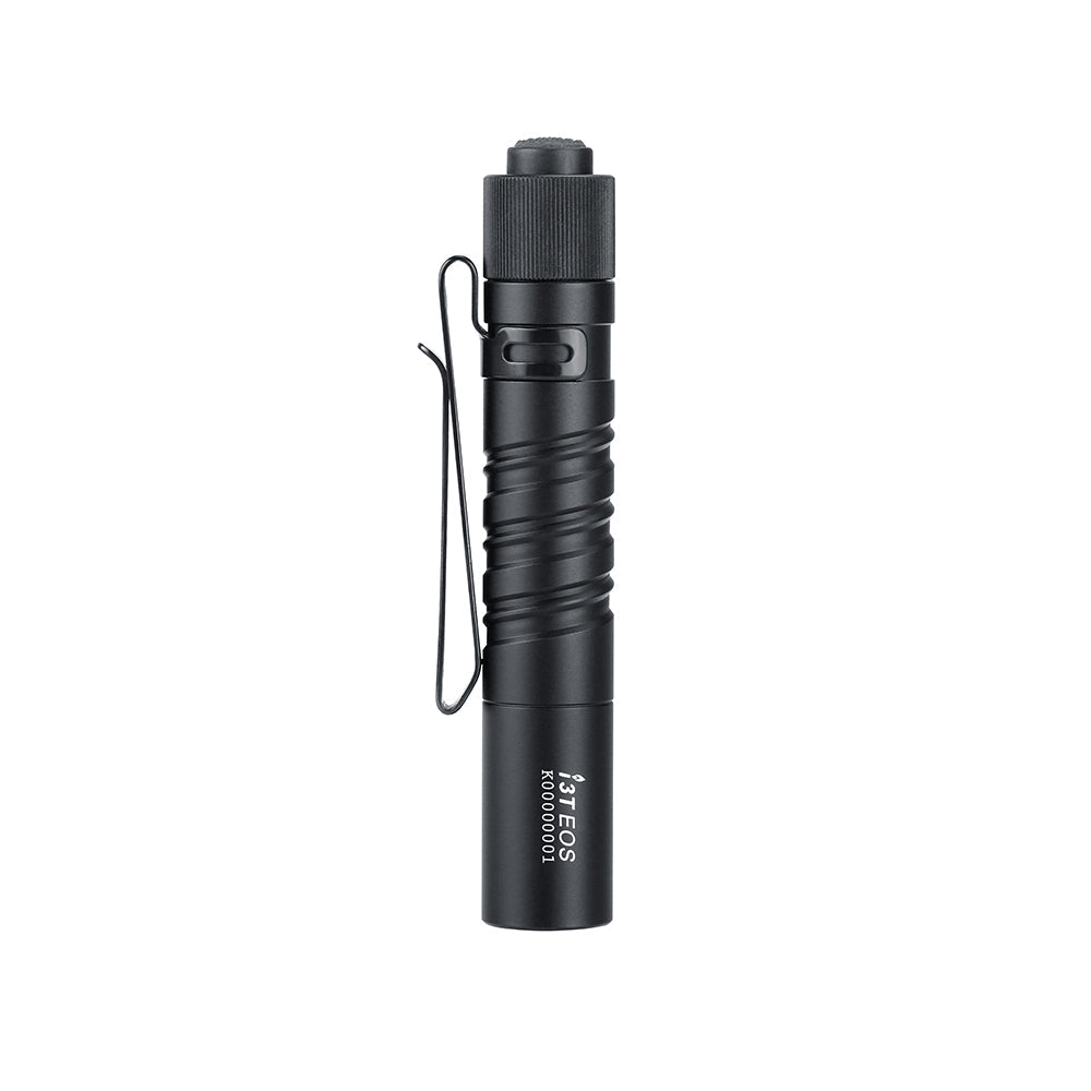 Olight i3T EOS | tanka EDC svetilka | 180 lm