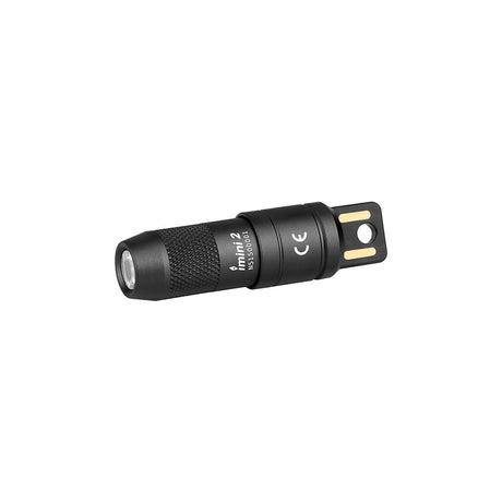 Olight imini 2 | mini polnilna svetilka za obesek za ključe | 50 lm