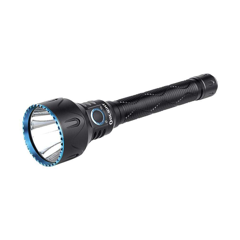 Olight Javelot Pro 2 | svetilka za dolge razdalje [1.050 m] | 2.500 lm
