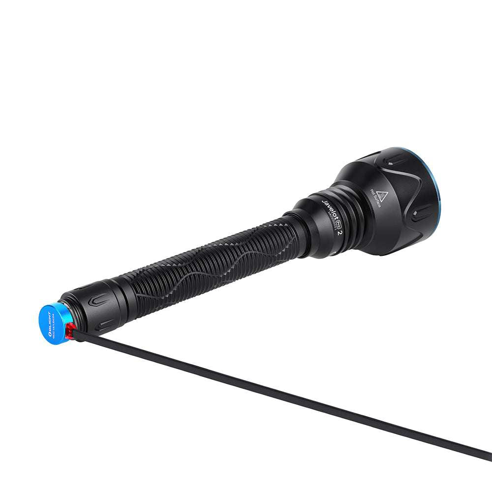 Olight Javelot Pro 2 | svetilka za dolge razdalje [1.050 m] | 2.500 lm