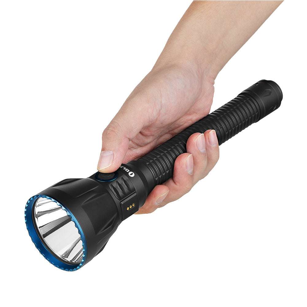 Olight Javelot Turbo 2 | svetilka za dolge razdalje [1.500 m] | 1.800 lm