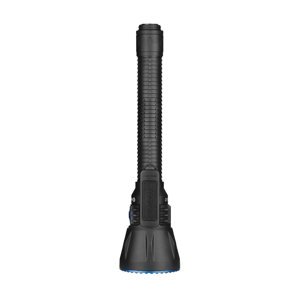 Olight Javelot Turbo 2 | svetilka za dolge razdalje [1.500 m] | 1.800 lm