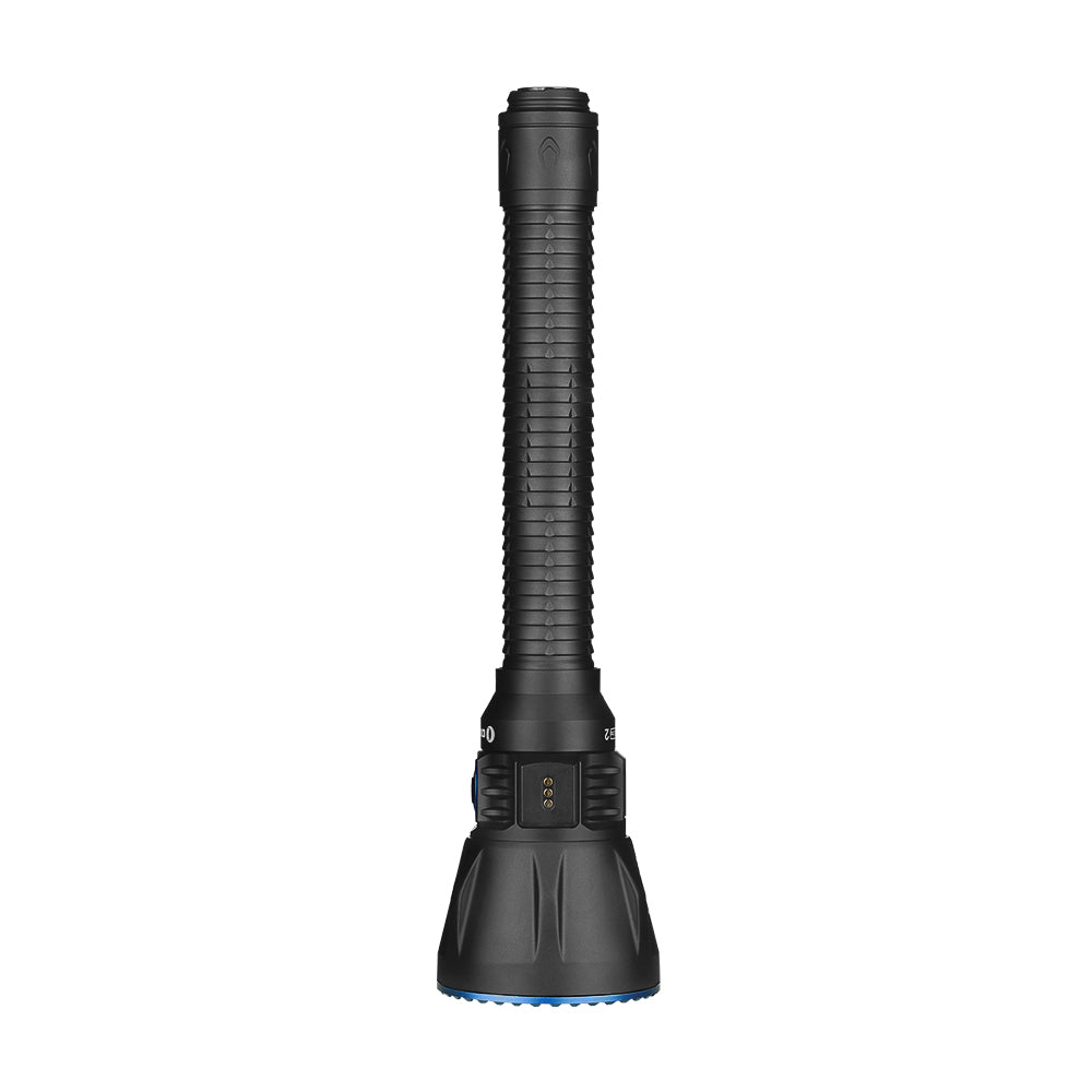 Olight Javelot Turbo 2 | svetilka za dolge razdalje [1.500 m] | 1.800 lm