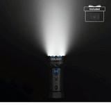 Olight Marauder 2 Mini | zmogljiva polnilna svetilka | 10.000 lm