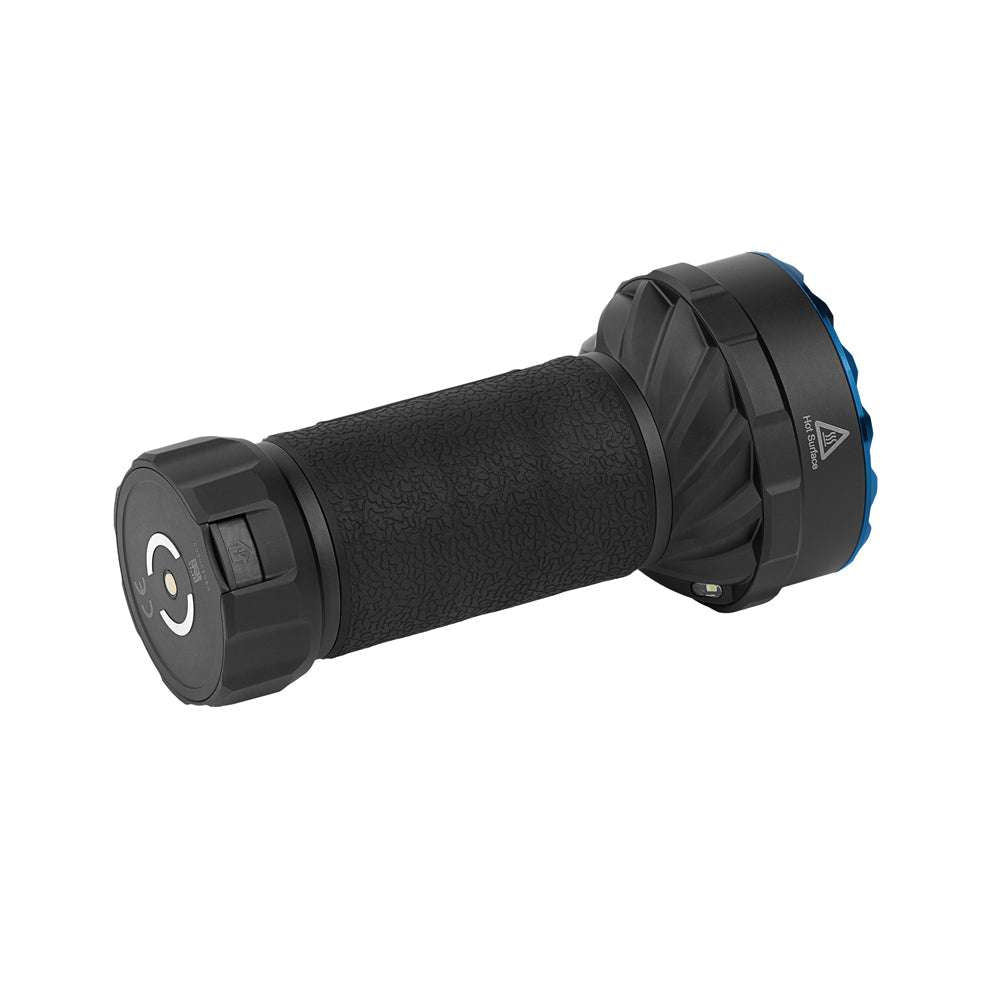 Olight Marauder 2 Mini | zmogljiva polnilna svetilka | 10.000 lm