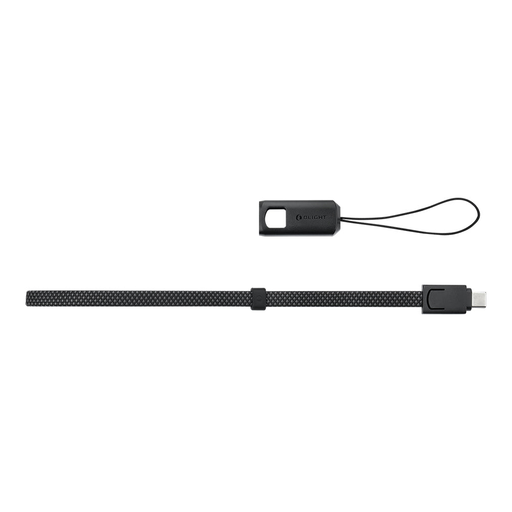 Olight Marauder 2 Mini | zmogljiva polnilna svetilka | 10.000 lm