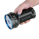 Olight Marauder 2 | ultra zmogljiva polnilna svetilka | 14.000 lm