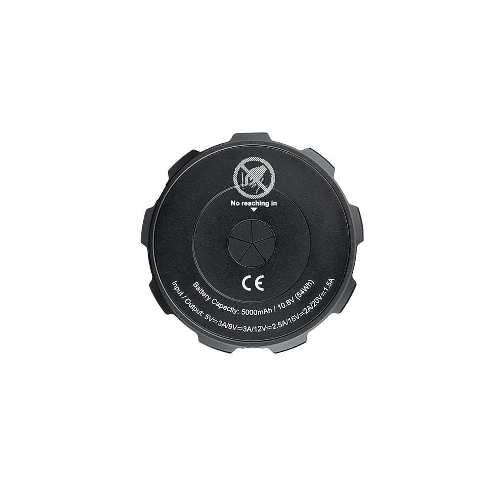 Olight Marauder 2 | ultra zmogljiva polnilna svetilka | 14.000 lm